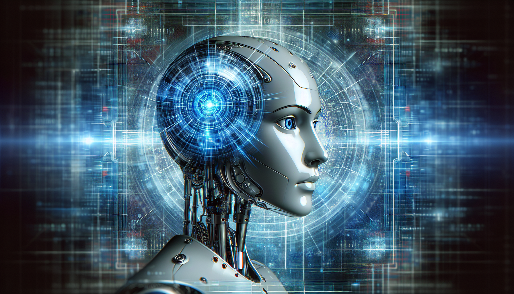 What Are The Key Components Of A Sentient Virtual Assistant Or Self-aware AI System?