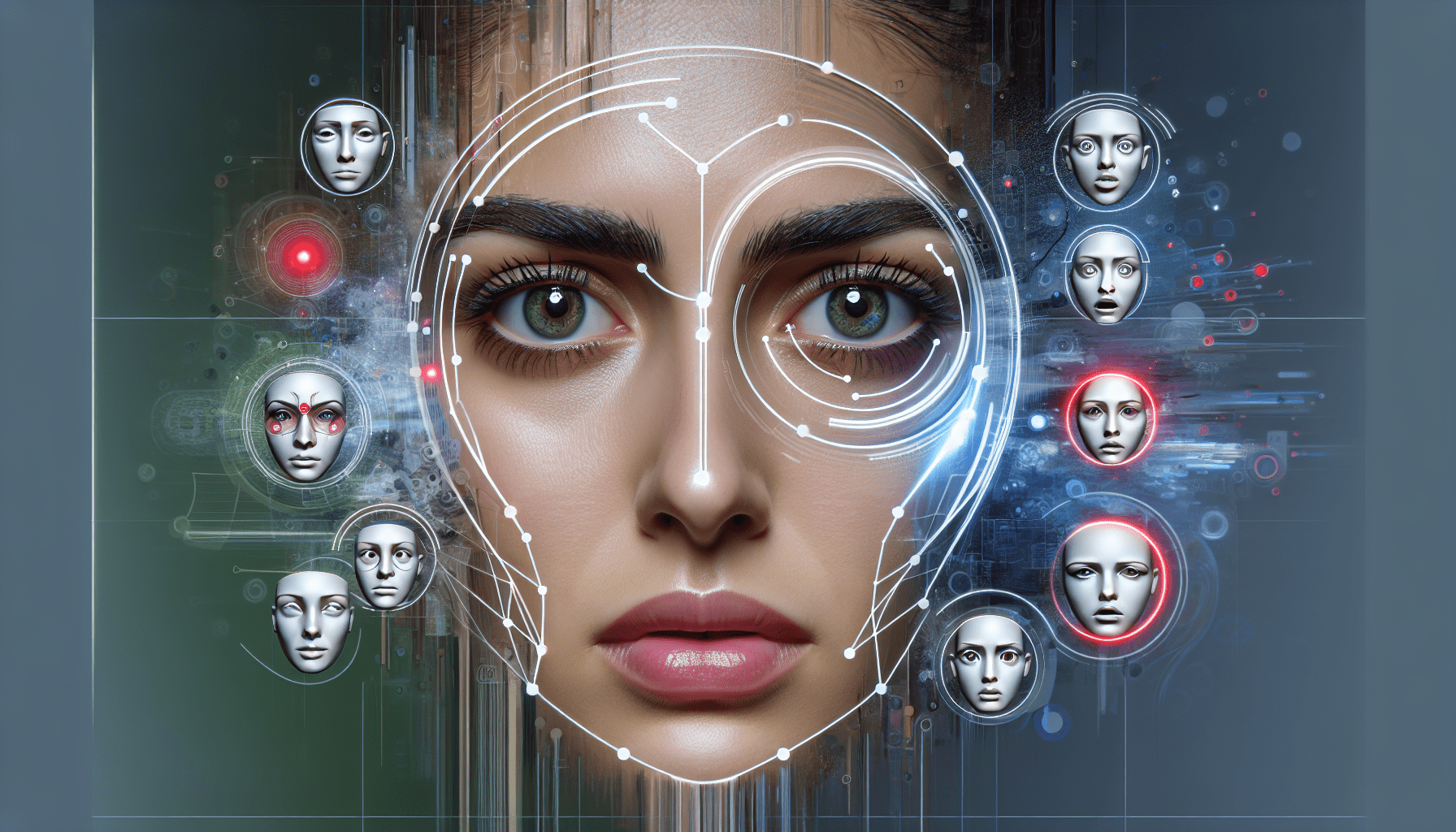 Facial Expression Analysis For Emotionally Intelligent Virtual Assistants