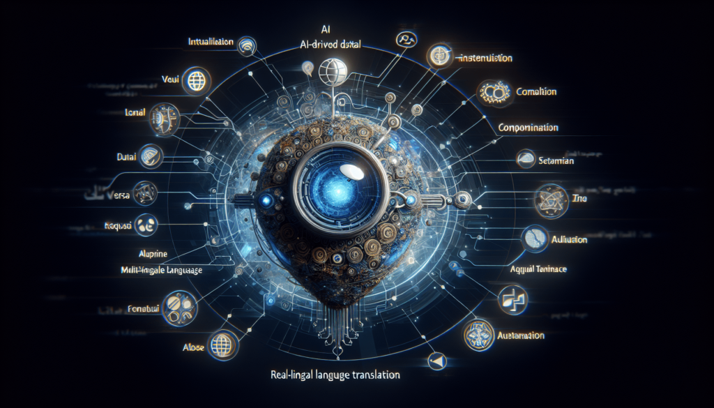 Real-time Language Translation Challenges In Multilingual Virtual Assistants